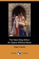 New King Arthur