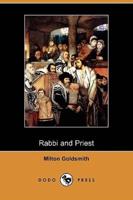 Rabbi and Priest (Dodo Press)