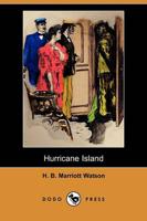 Hurricane Island (Dodo Press)