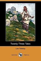 Twenty-Three Tales (Dodo Press)