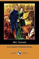 Mrs. Dymond (Dodo Press)