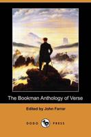 The Bookman Anthology of Verse