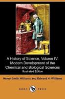 A History of Science, Volume IV