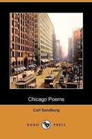 Chicago Poems (Dodo Press)