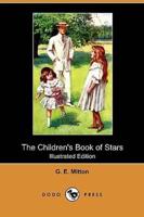 The Children's Book of Stars (Illustrated Edition) (Dodo Press)