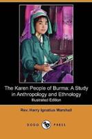The Karen People of Burma