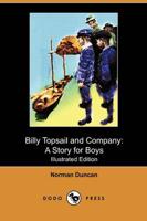 Billy Topsail and Company