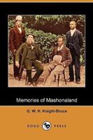 Memories of Mashonaland (Dodo Press)