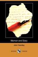 Memoir and Diary (Dodo Press)