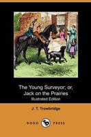 Young Surveyor; Or, Jack on the Prairies (Illustrated Edition) (Dodo Press)