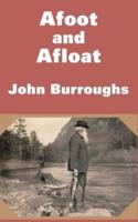 Afoot and Afloat