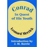 Conrad in Quest of His Youth