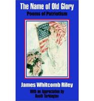 The Name of Old Glory