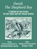 David, The Shepherd Boy