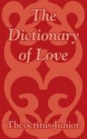 Dictionary of Love