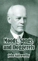 Moods, Songs, and Doggerels