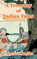 A Treasury of Indian Tales