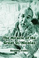 Miracle of the Great St. Nicolas