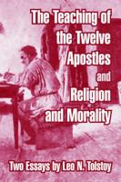 Teaching of the Twelve Apostles and Religion and Morality