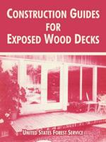 Construction Guides for Exposed Wood Decks