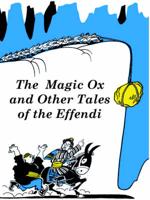 Magic Ox and Other Tales of the Effendi