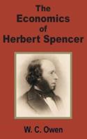 The Economics of Herbert Spencer