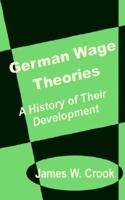 German Wage Theories