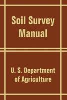 Soil Survey Manual