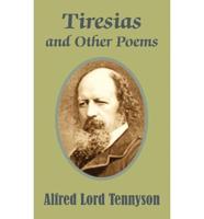 Tiresias and Other Poems