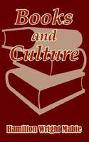 Books and Culture