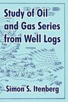 Study of Oil and Gas Series from Well Logs