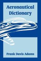 Aeronautical Dictionary