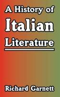 History of Italian Literature