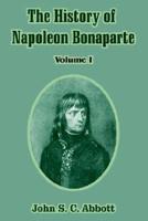 History of Napoleon Bonaparte
