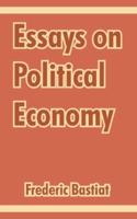 Essays on Political Economy