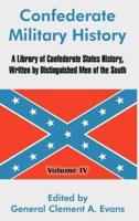 Confederate Military History