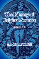 The Library of Original Sources