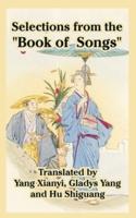 Selections from the "Book of Songs"