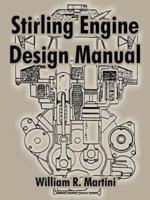 Stirling Engine Design Manual