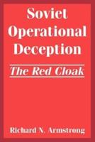 Soviet Operational Deception