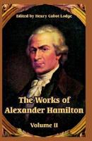 Works of Alexander Hamilton