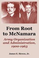 From Root to McNamara