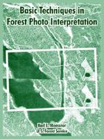 Basic Techniques in Forest Photo Interpretation