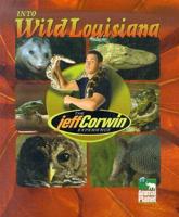 Into Wild Louisiana