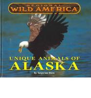 Unique Animals of Alaska
