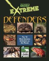 Extreme Defenders