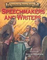Speechmakers & Writers
