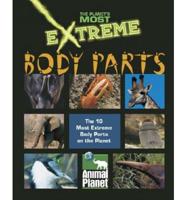 Extreme Body Parts