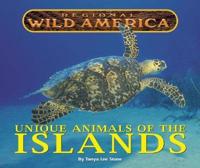Unique Animals of the Islands