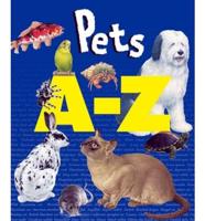 Pets A-z
